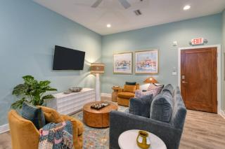 61 Spanish St. Unit B - St. Augustine - 4