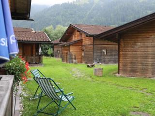 Urige Doppelhaushälfte 8 und 9 - Niederau - 9