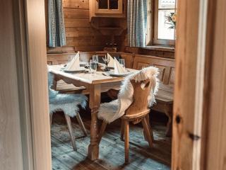 Urige Chalets 14 und 17 - Grafenweg - 6