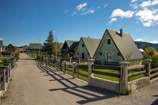Sunny Village - Vila Otter - Žabljak - 7