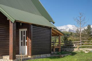 Sunny Village - Vila Otter - Žabljak - 4