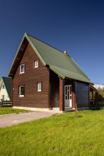 Sunny Village - Vila Otter - Žabljak - 1