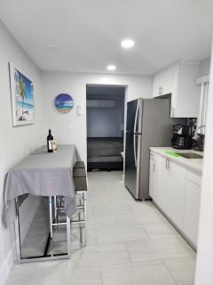 Modern 1 bedroom Vacation apartment with Pool C - Delray Beach - 9