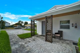 Modern 1 bedroom Vacation apartment with Pool C - Delray Beach - 8