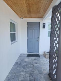 Modern 1 bedroom Vacation apartment with Pool C - Delray Beach - 7