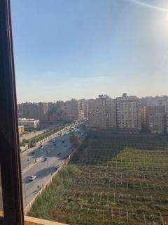 horas pyramids Viwe - Il Cairo - 8