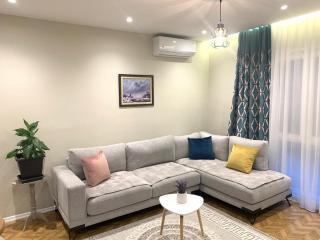 Tirana Magnifique Apartments - 3