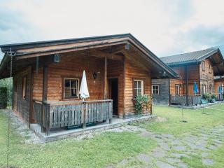 Urige Chalets 14 und 17 - Grafenweg - 8