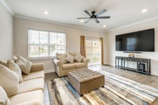 Fenced Yard Spacious Southern Maryland Townhome! - White Plains - 9