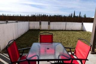 Family-size condo in Fairbanks! - 3