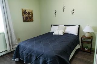 Family-size condo in Fairbanks! - 2