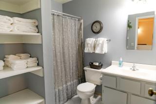 Family-size condo in Fairbanks! - 1