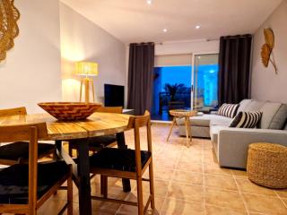 Vera Playa Bubble Apartment - Playas de Vera - 9