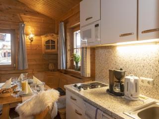 Uriges Chalet 3 - Grafenweg - 6