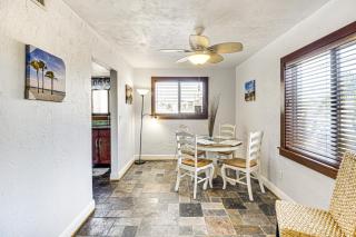 Swim and Relax Daytona Beach Condo with Ocean Access! - Daytona Beach - 3