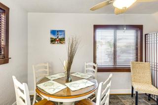Swim and Relax Daytona Beach Condo with Ocean Access! - Daytona Beach - 2