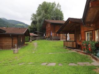 Uriges Chalet 3 - Grafenweg - 9