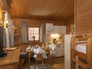 Uriges Chalet 3 - Grafenweg - 7
