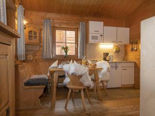 Uriges Chalet 3 - Grafenweg - 5