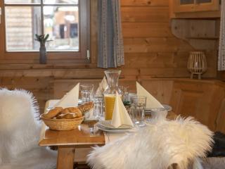 Uriges Chalet 3 - Grafenweg - 2