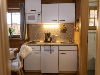 Uriges Chalet 4 - Grafenweg - 1