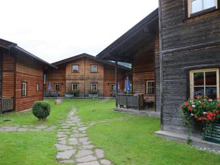Urige Chalets 3 und 4 - Grafenweg - 8