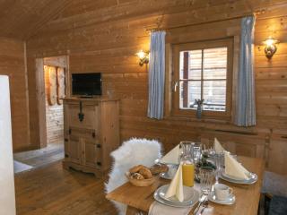 Uriges Chalet 4 - Grafenweg - 5