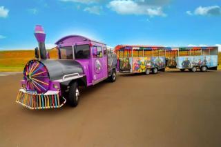 Glamping Olímpia - Olímpia - 0