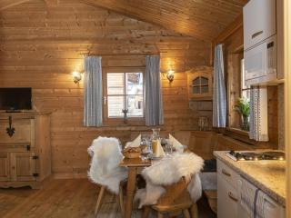 Urige Chalets 3 und 4 - Grafenweg - 4