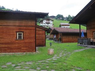 Urige Chalets 3 und 4 - Grafenweg - 7