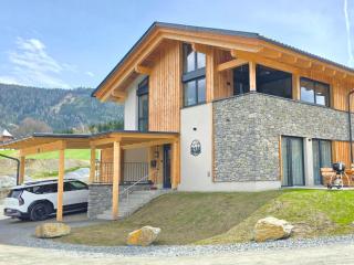 Almchalet Alpenglück - Sankt Lambrecht - 0