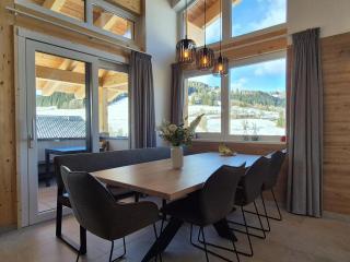 Almchalet Alpenglück - Sankt Lambrecht - 7