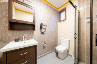 Taksim 44 Apart & Suites - Istambul - 4
