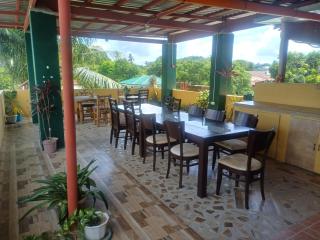 Livio' hotel - Puerto Galera - 1