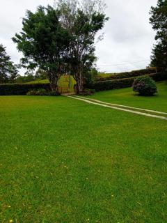 Beautiful Country - Ser feliz - House located in Llanogrande - Rionegro - 7