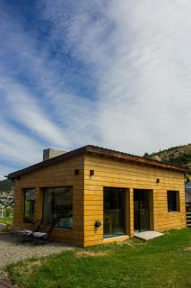 Refugio del Pescador - Esquel - 4