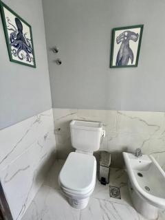 Refugio del Pescador - Esquel - 2