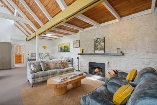Redwood Retreat - Wanaka - 0