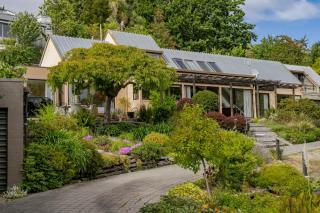Redwood Retreat - Wanaka - 9