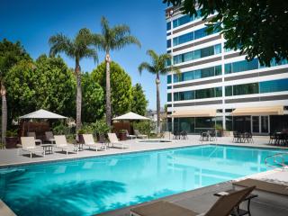 Sheraton Ontario Airport Hotel - Ontario - 9