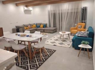 Almaza Bay Greek Shalet - Marsa Matruh - 0