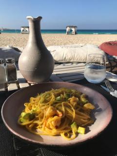 Almaza Bay Greek Shalet - Marsa Matruh - 7