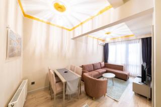 Taksim 44 Apart & Suites - Istambul - 2