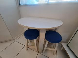Flat luxo completo 5min Praia Forte Cabo Frio - Cabo Frio - 6