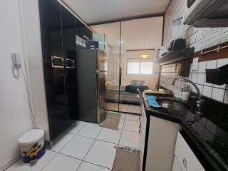 Flat luxo completo 5min Praia Forte Cabo Frio - Cabo Frio - 5