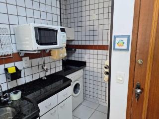 Flat luxo completo 5min Praia Forte Cabo Frio - Cabo Frio - 3