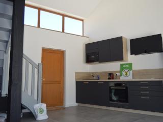 Maison rénovée en Berry : terrasse, jardin privé, proche Châteauroux et nature - FR-1-591-164 - Saint-Maur - 6