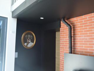 Maison rénovée en Berry : terrasse, jardin privé, proche Châteauroux et nature - FR-1-591-164 - Saint-Maur - 5