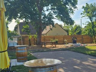 Gîte de charme 12 personnes près du Mans avec piscine chauffée - FR-1-410-381 - 3