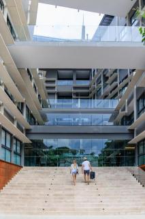 Luxurious Oceanview 2-Bedroom Penthouse - Playa del Carmen - 4